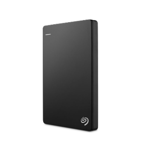 HDD EXTERNO PORTATIL SEAGATE - 1 TERA